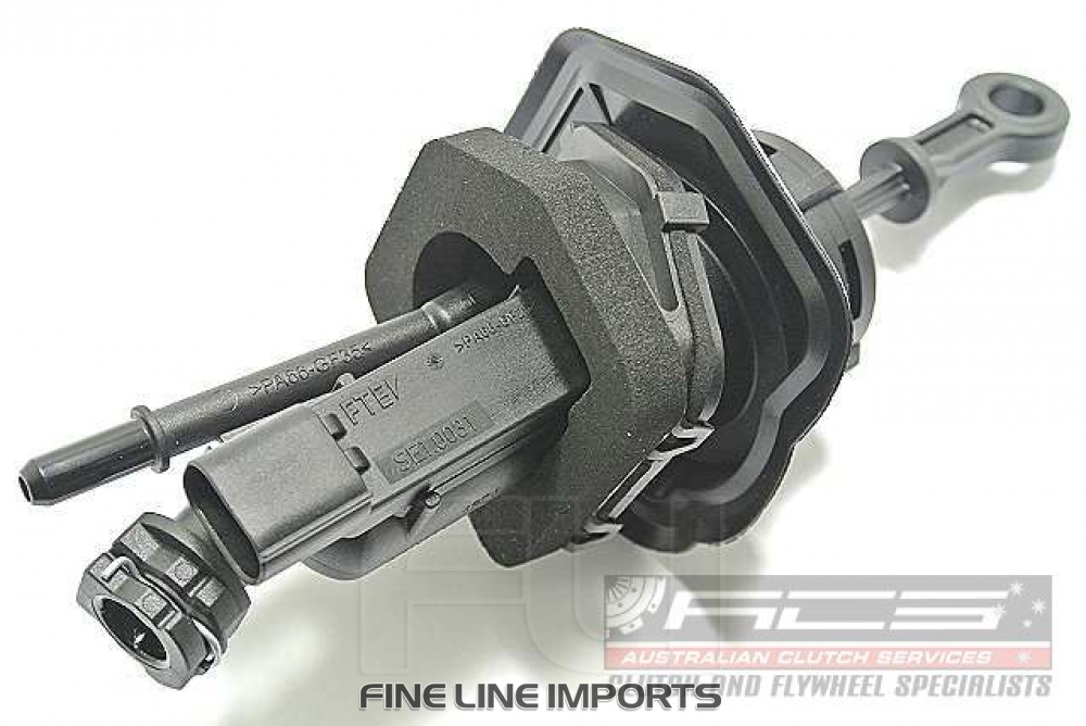 Clutch Pro - Clutch Master Cylinder