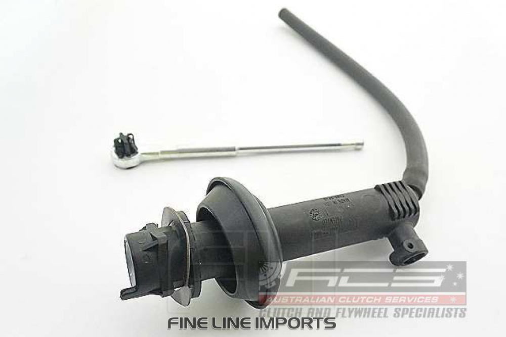 Clutch Pro - Clutch Master Cylinder
