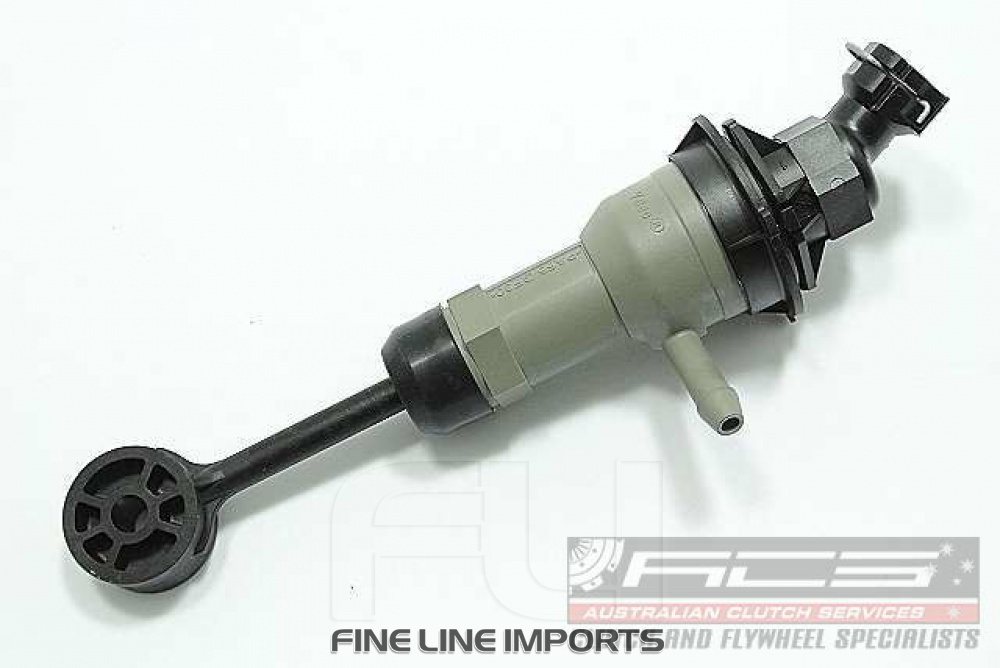 Clutch Pro - Clutch Master Cylinder