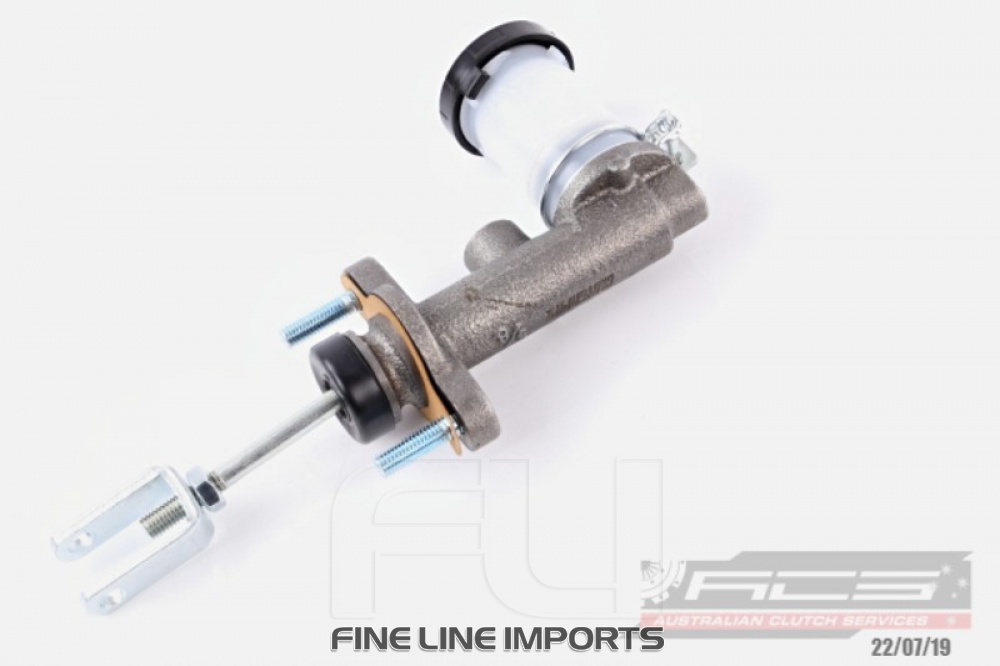 Clutch Pro - Clutch Master Cylinder