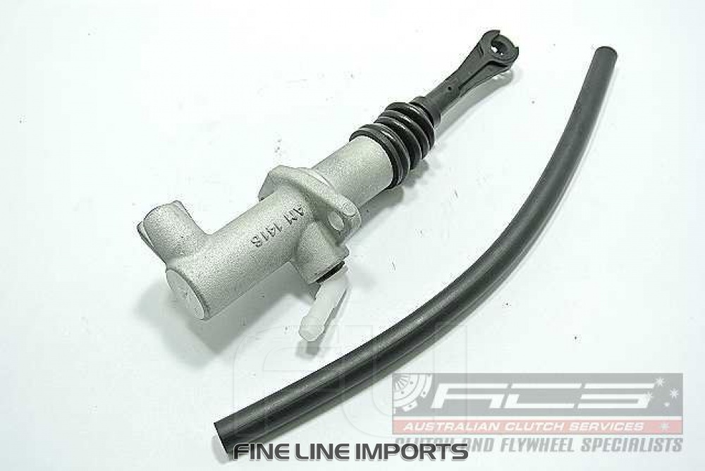 Clutch Pro - Clutch Master Cylinder
