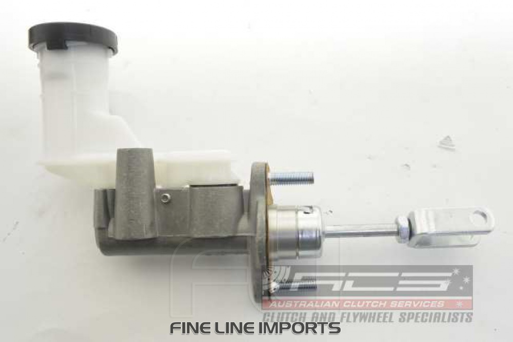 Clutch Pro - Clutch Master Cylinder