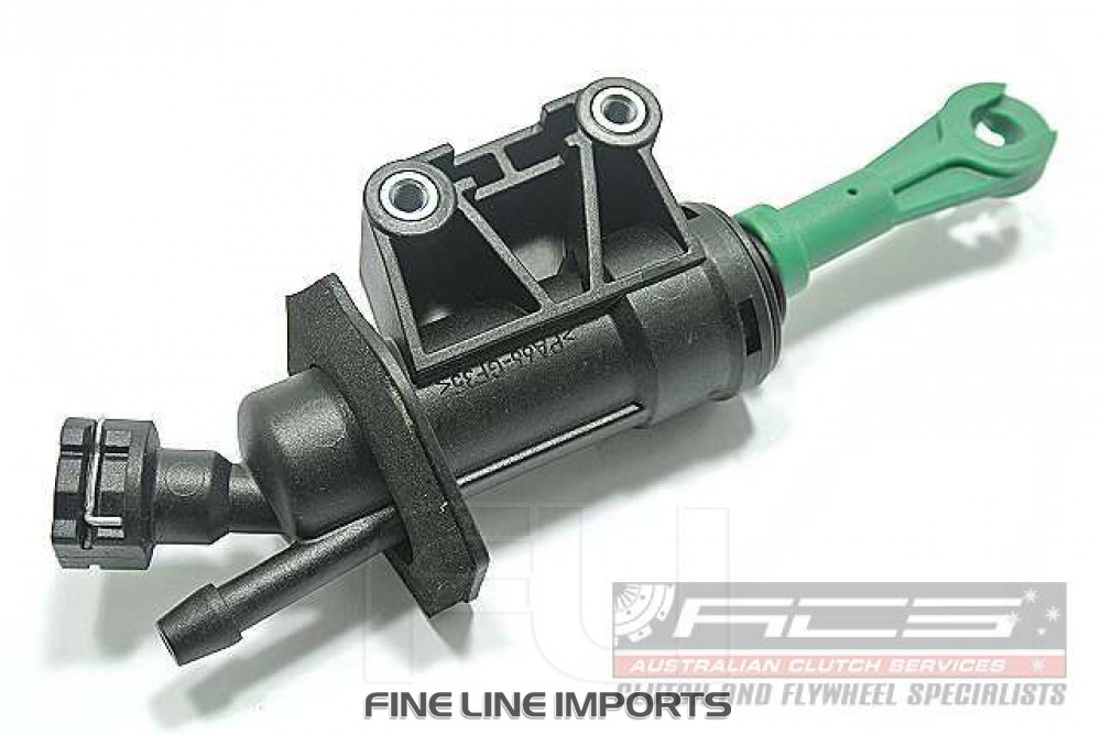 Clutch Pro - Clutch Master Cylinder