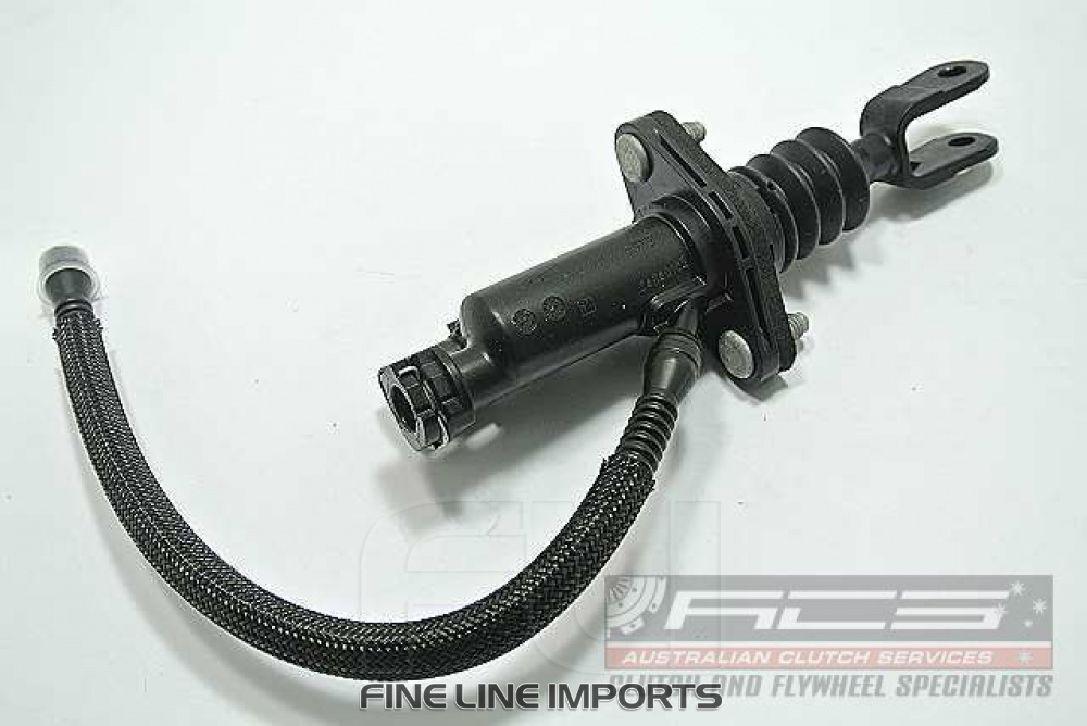 Clutch Pro - Clutch Master Cylinder