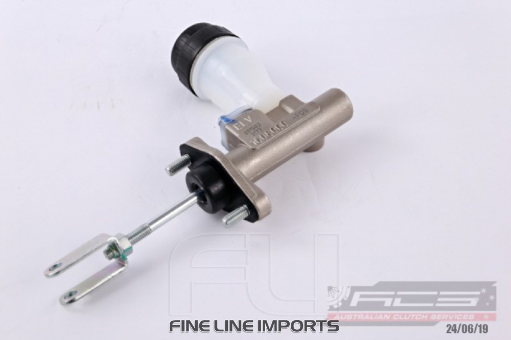 Clutch Pro - Clutch Master Cylinder