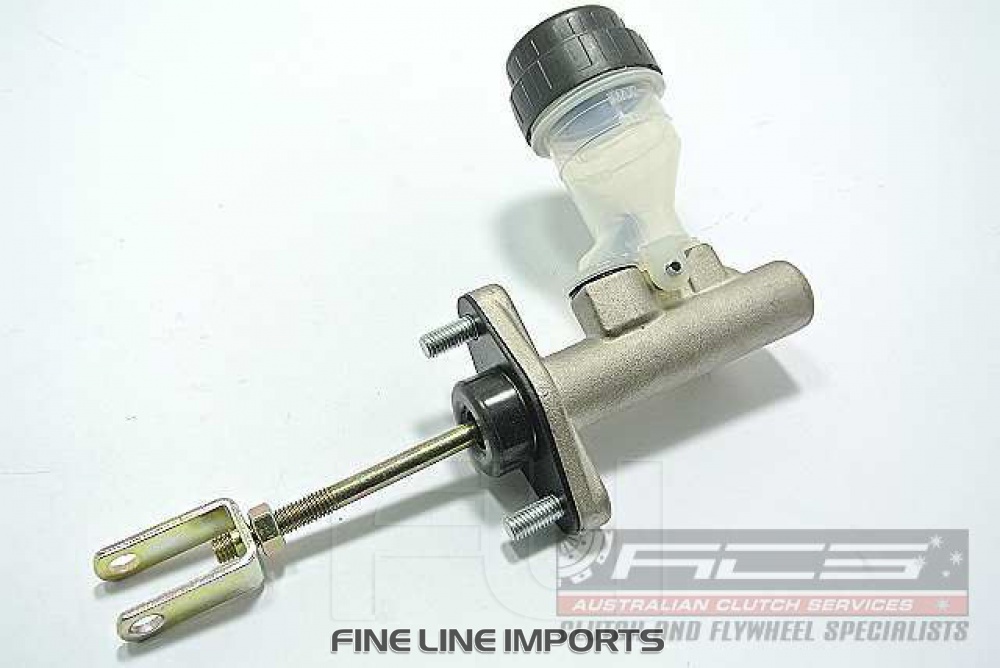 Clutch Pro - Clutch Master Cylinder