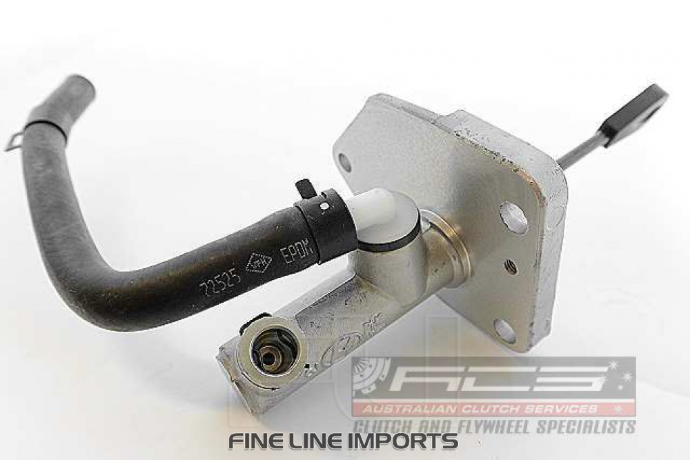 Clutch Pro - Clutch Master Cylinder