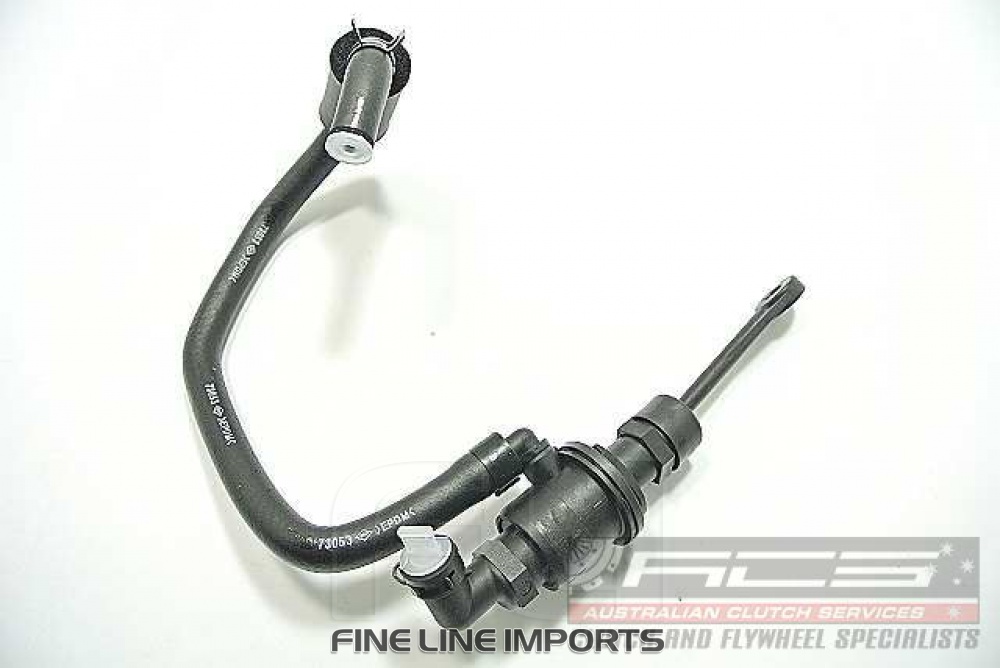 Clutch Pro - Clutch Master Cylinder