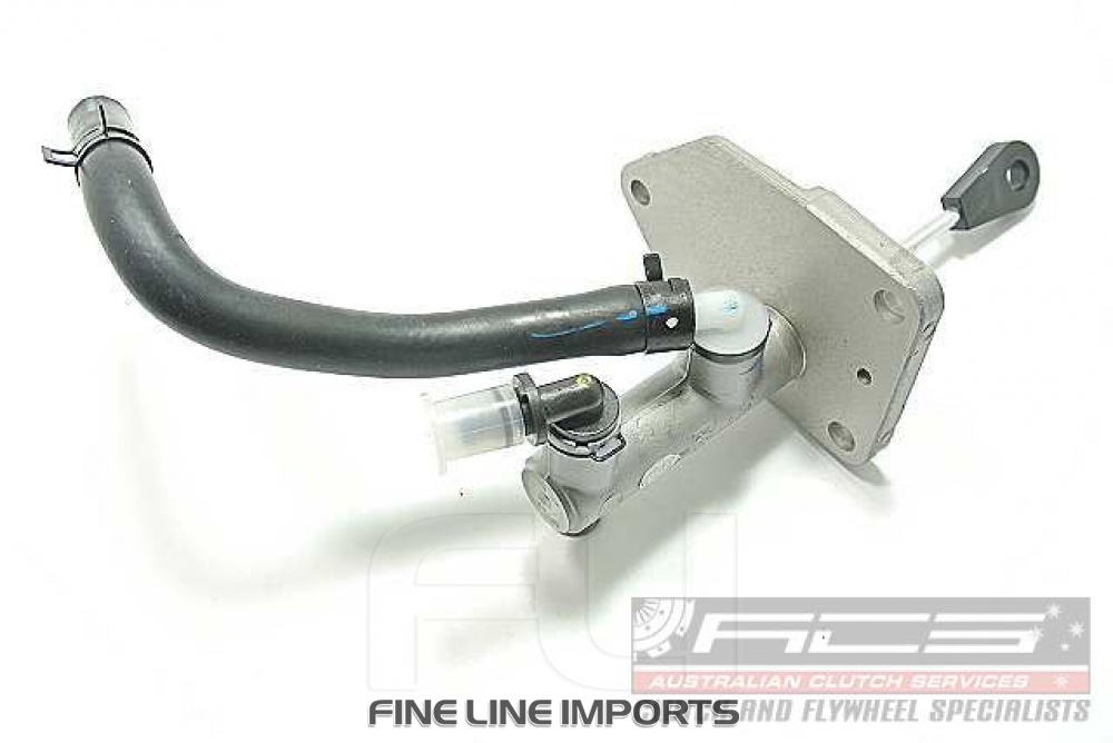 Clutch Pro - Clutch Master Cylinder