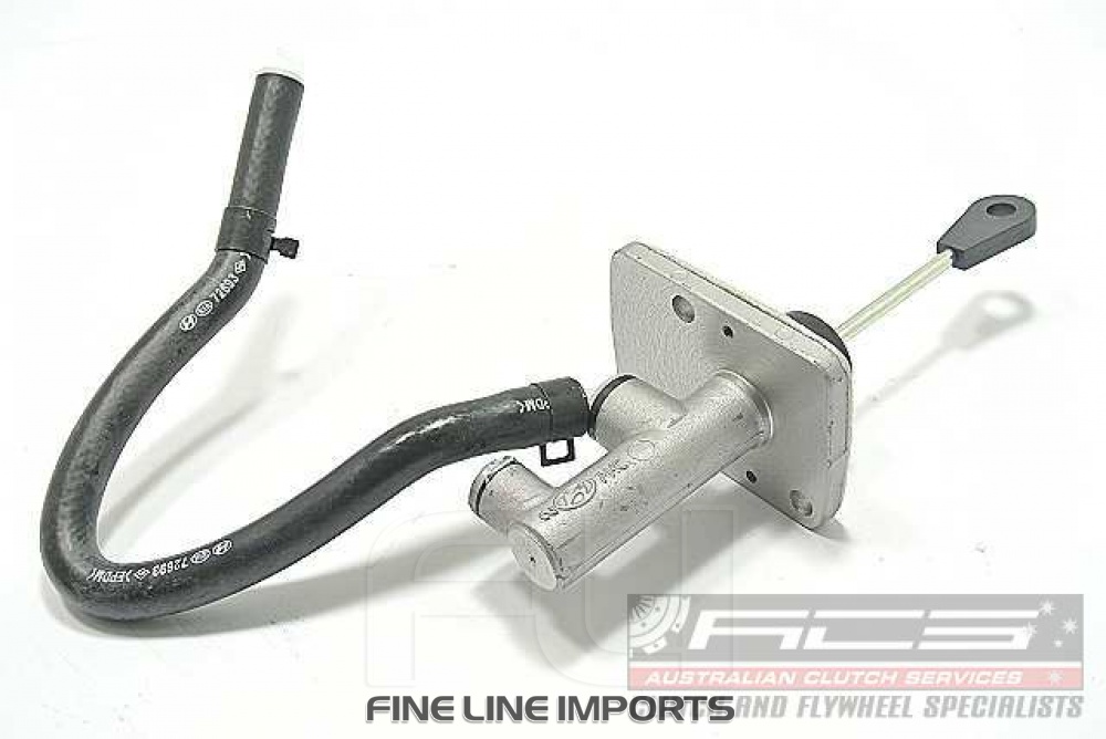 Clutch Pro - Clutch Master Cylinder