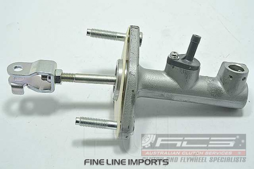 Clutch Pro - Clutch Master Cylinder