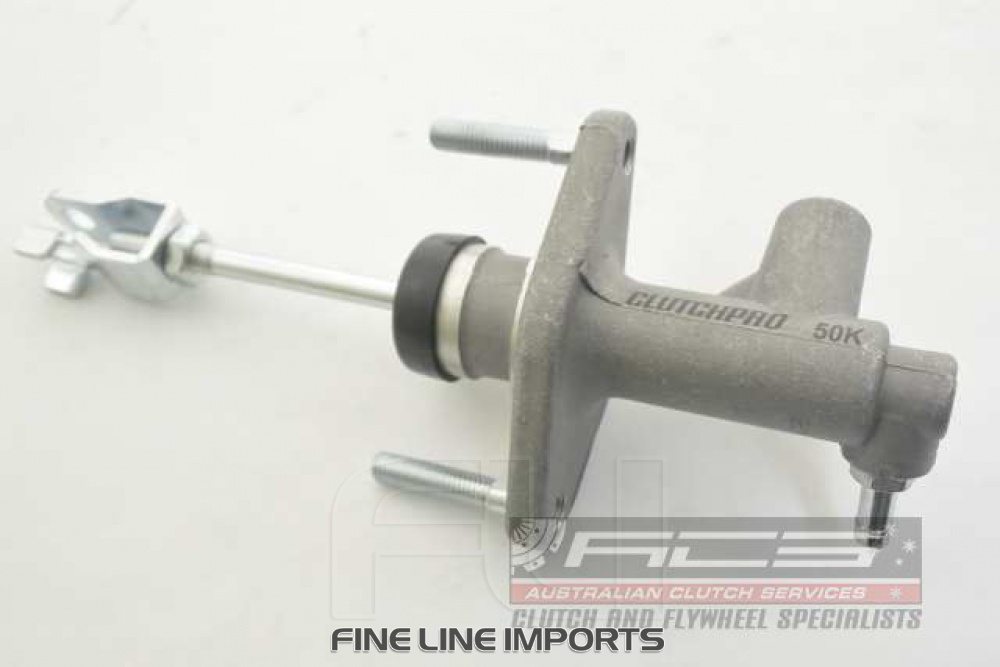 Clutch Pro - Clutch Master Cylinder