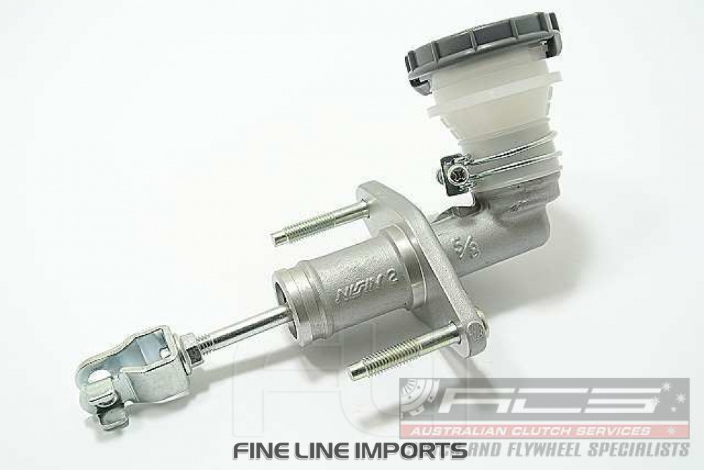 Clutch Pro - Clutch Master Cylinder