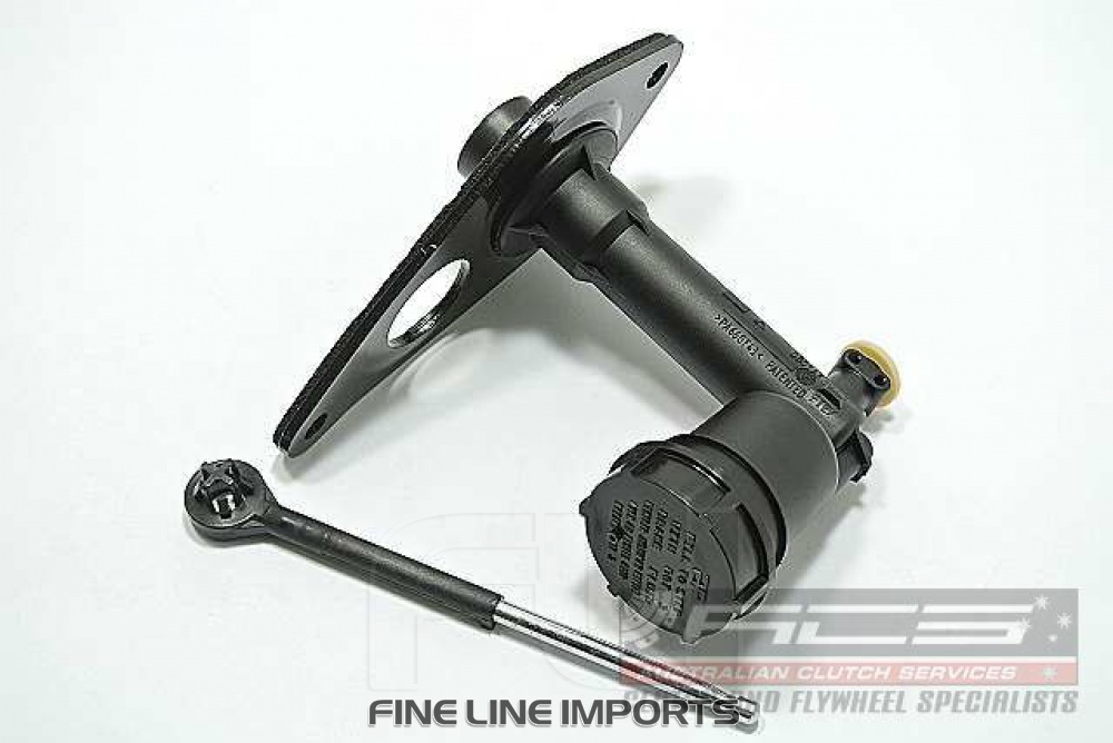 Clutch Pro - Clutch Master Cylinder