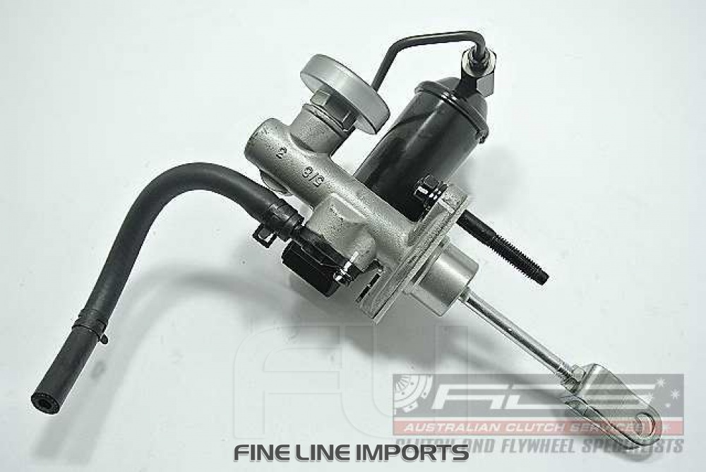 Clutch Pro - Clutch Master Cylinder