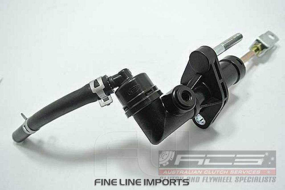 Clutch Pro - Clutch Master Cylinder