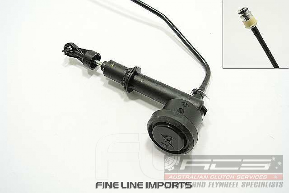 Clutch Pro - Clutch Master Cylinder