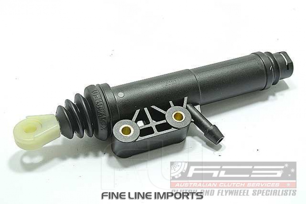 Clutch Pro - Clutch Master Cylinder