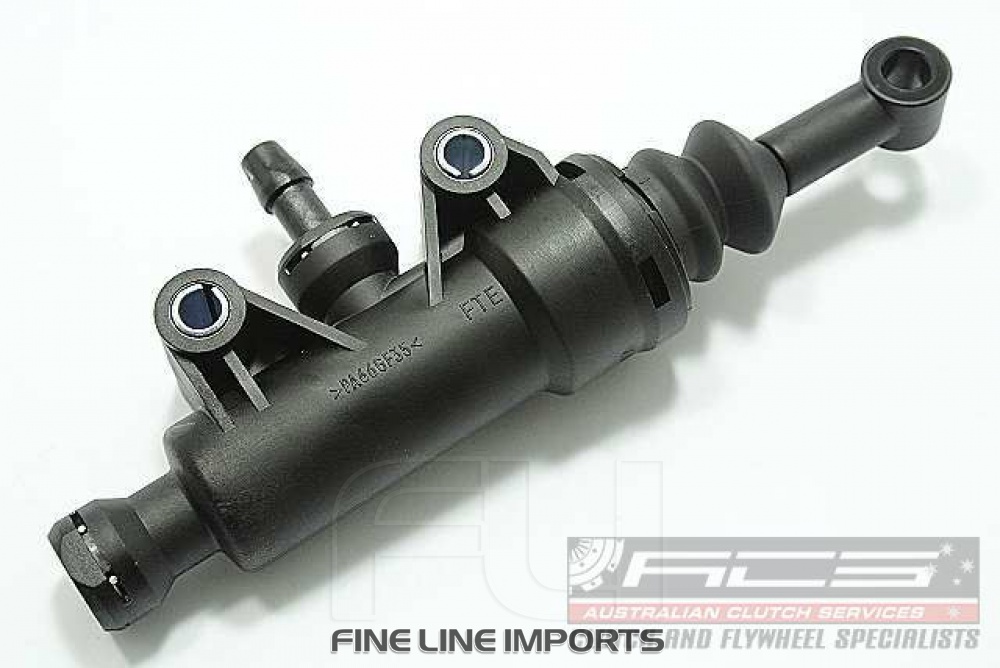 Clutch Pro - Clutch Master Cylinder