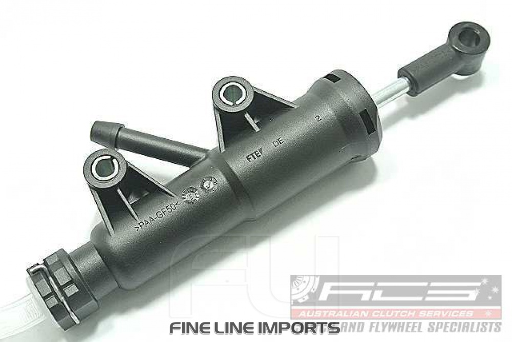 Clutch Pro - Clutch Master Cylinder