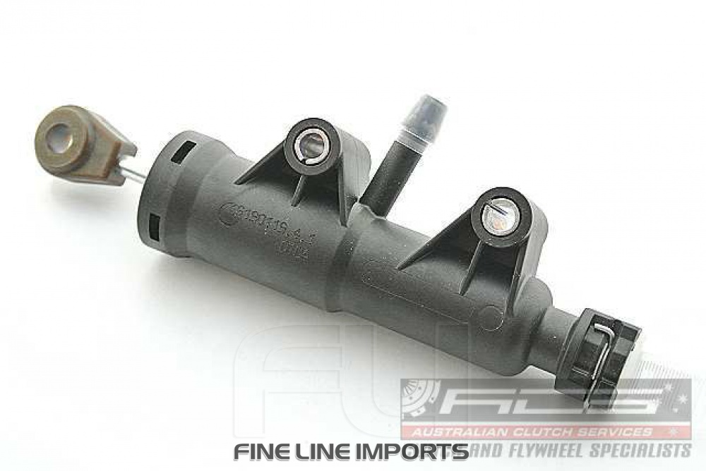 Clutch Pro - Clutch Master Cylinder