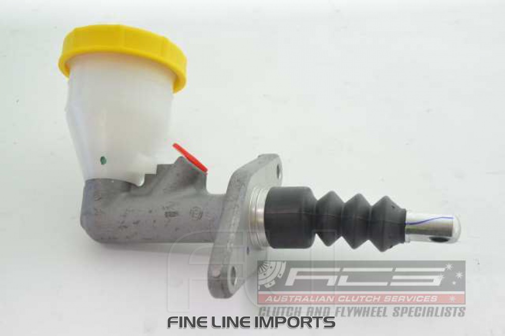 Clutch Pro - Clutch Master Cylinder