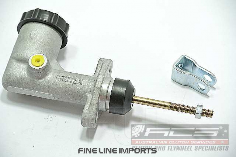 Clutch Pro - Clutch Master Cylinder