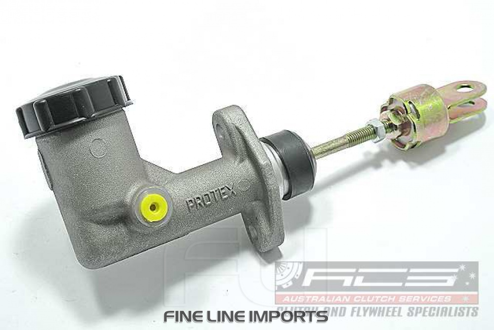 Clutch Pro - Clutch Master Cylinder