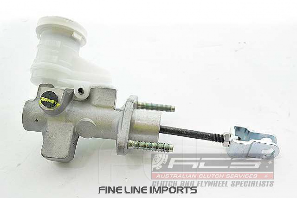 Clutch Pro - Clutch Master Cylinder