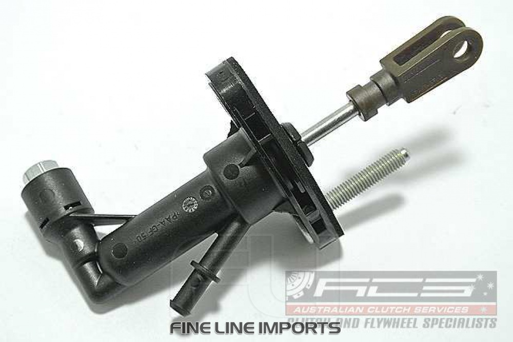 Clutch Pro - Clutch Master Cylinder