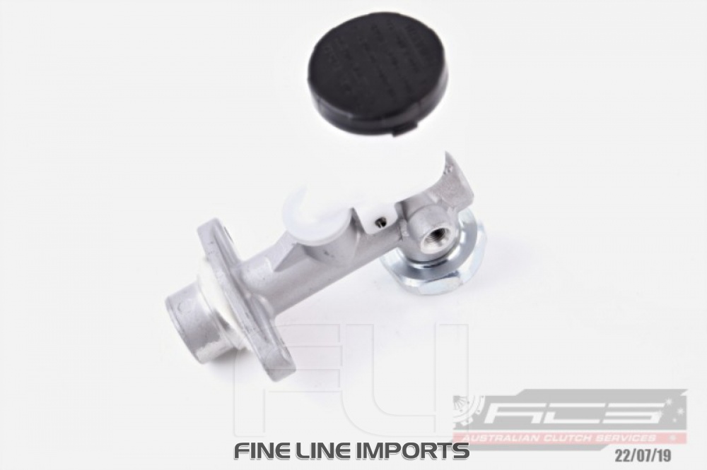 Clutch Pro - Clutch Master Cylinder