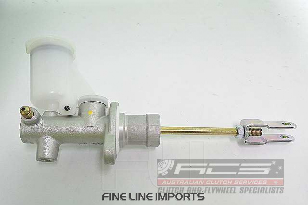 Clutch Pro - Clutch Master Cylinder