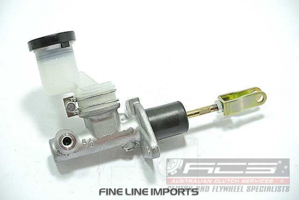 Clutch Pro - Clutch Master Cylinder