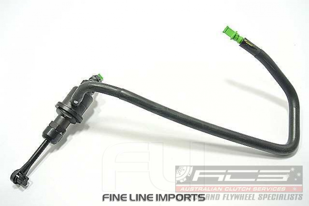 Clutch Pro - Clutch Master Cylinder