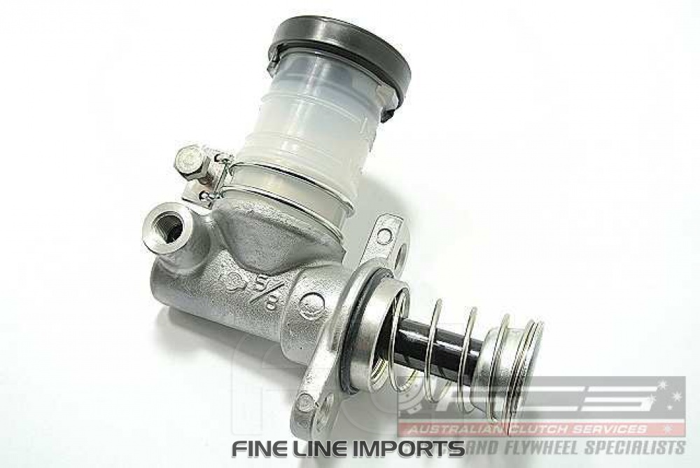 Clutch Pro - Clutch Master Cylinder
