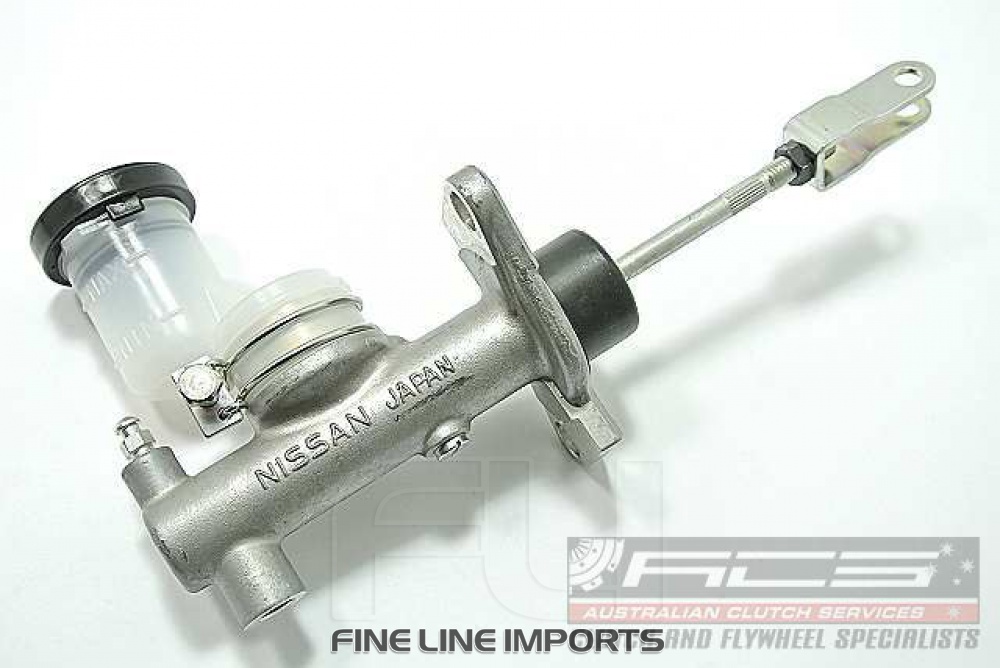 Clutch Pro - Clutch Master Cylinder