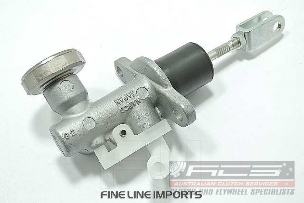 Clutch Pro - Clutch Master Cylinder