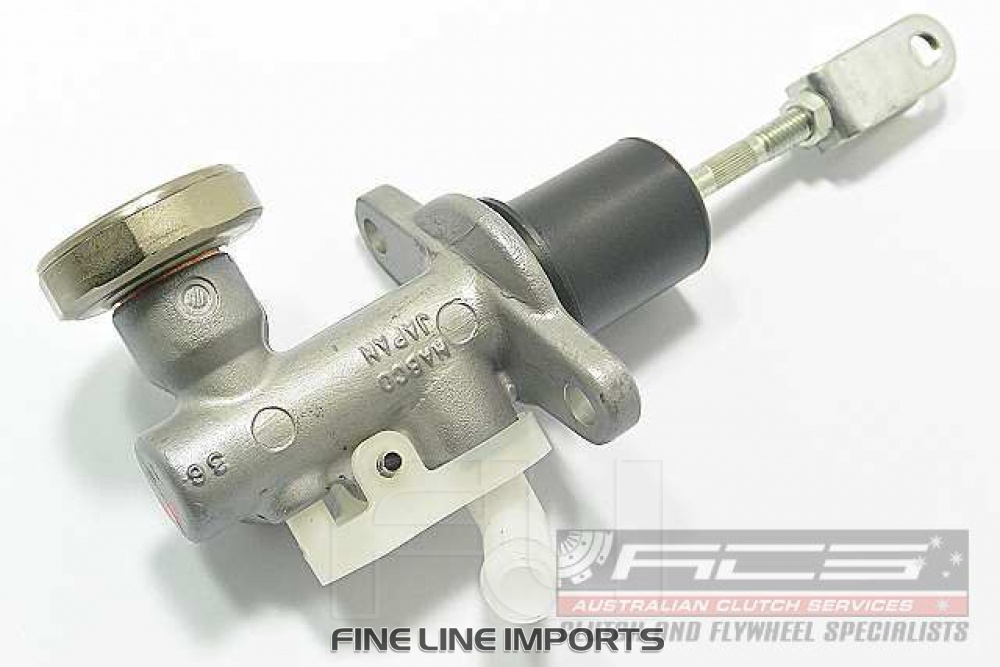 Clutch Pro - Clutch Master Cylinder