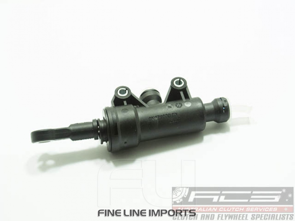 Clutch Pro - Clutch Master Cylinder