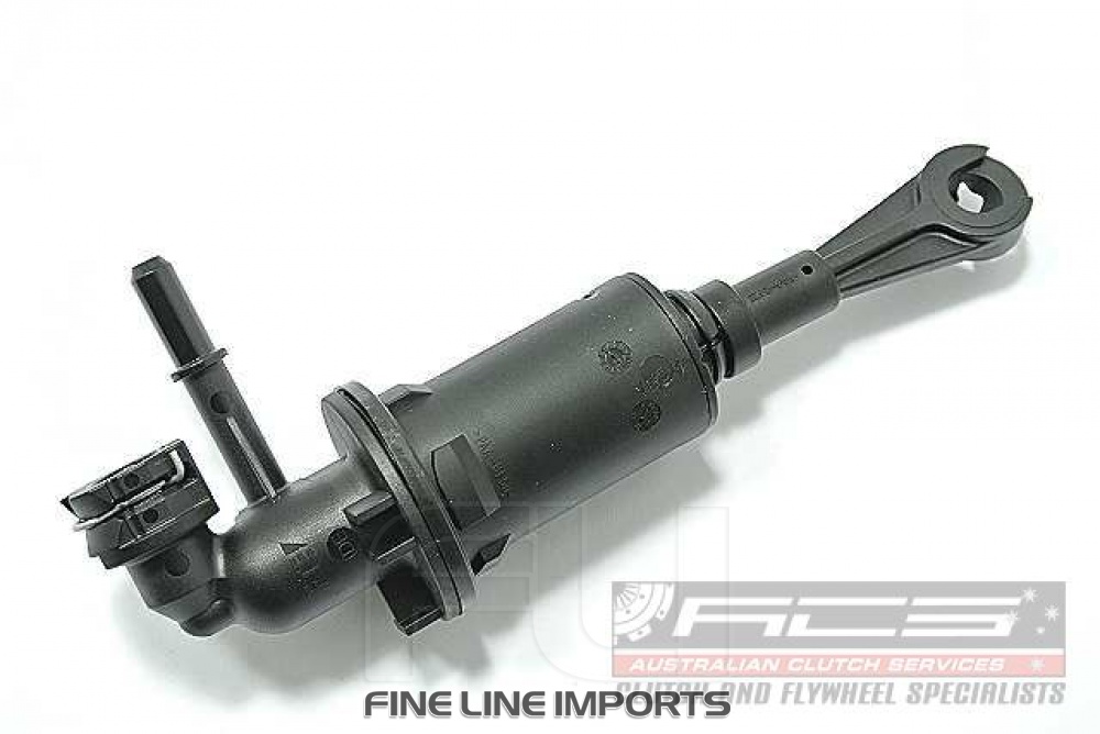 Clutch Pro - Clutch Master Cylinder