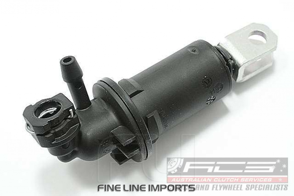 Clutch Pro - Clutch Master Cylinder