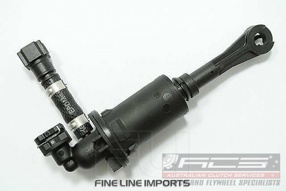 Clutch Pro - Clutch Master Cylinder