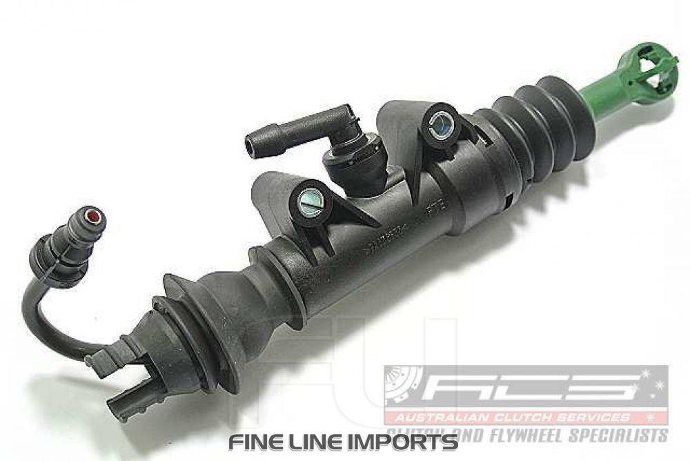 Clutch Pro - Clutch Master Cylinder