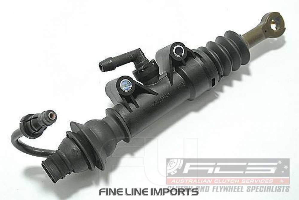 Clutch Pro - Clutch Master Cylinder