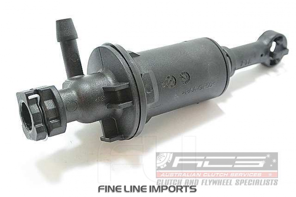 Clutch Pro - Clutch Master Cylinder