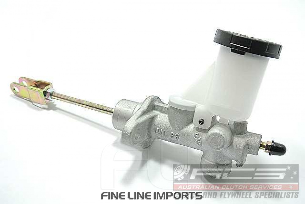 Clutch Pro - Clutch Master Cylinder