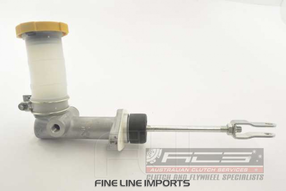 Clutch Pro - Clutch Master Cylinder