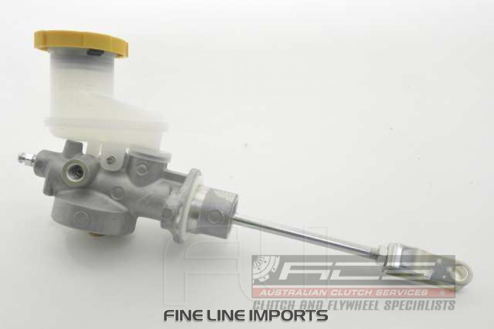 Clutch Pro - Clutch Master Cylinder