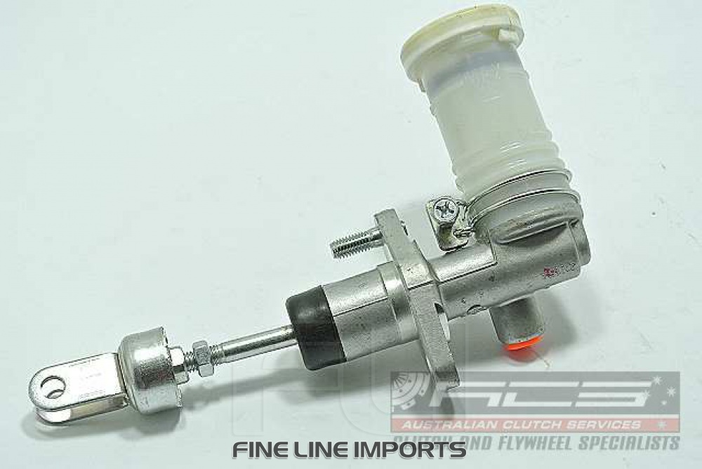 Clutch Pro - Clutch Master Cylinder