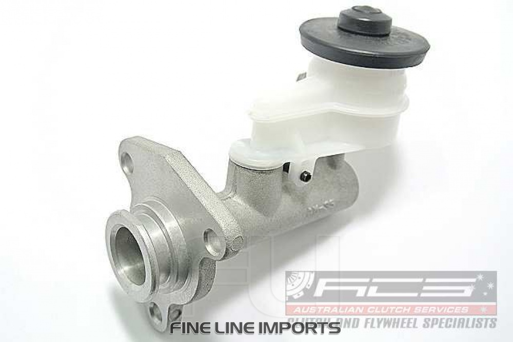 Clutch Pro - Clutch Master Cylinder